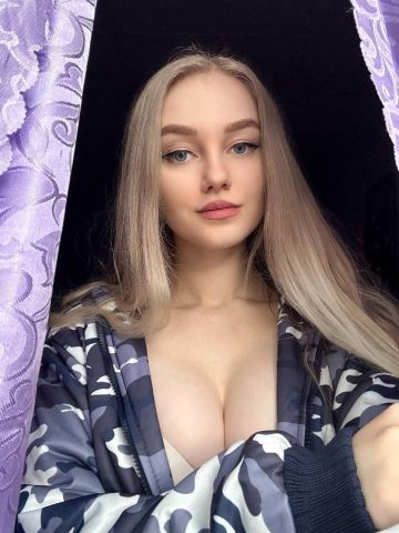 Виктория Новоульяновск