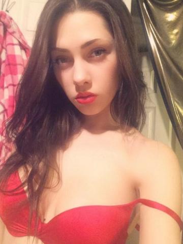 Лолита Горькая фото 3