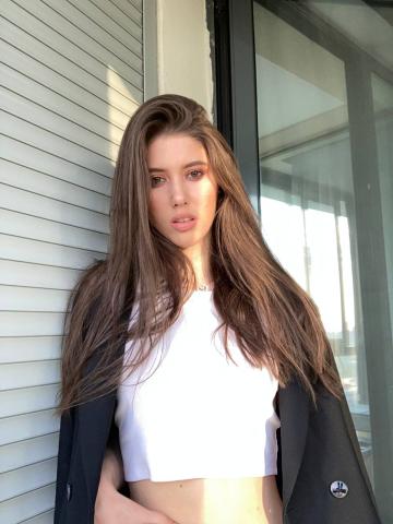 Анастасия фото 2