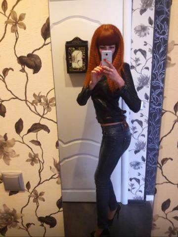 Алина Приключение фото 4