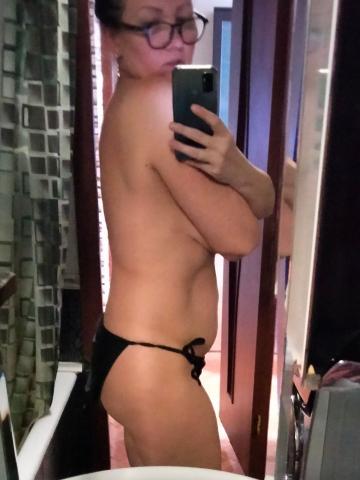 Илона Первая Встреча Реал фото 11