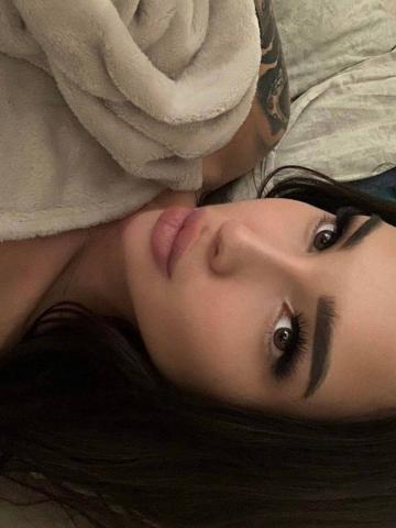 Евгения Притягательная фото 3